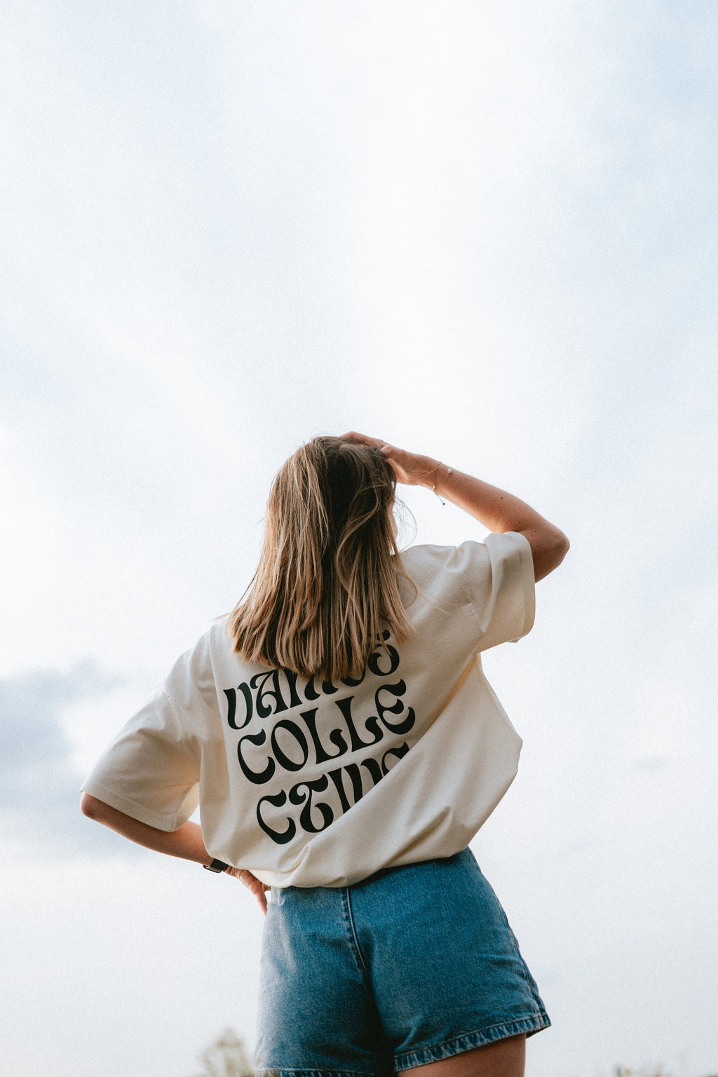 Collective Tee