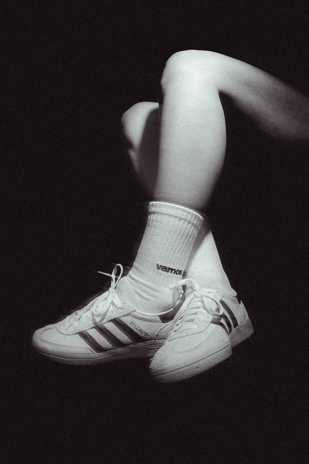 Vamos Socks - 3 pack