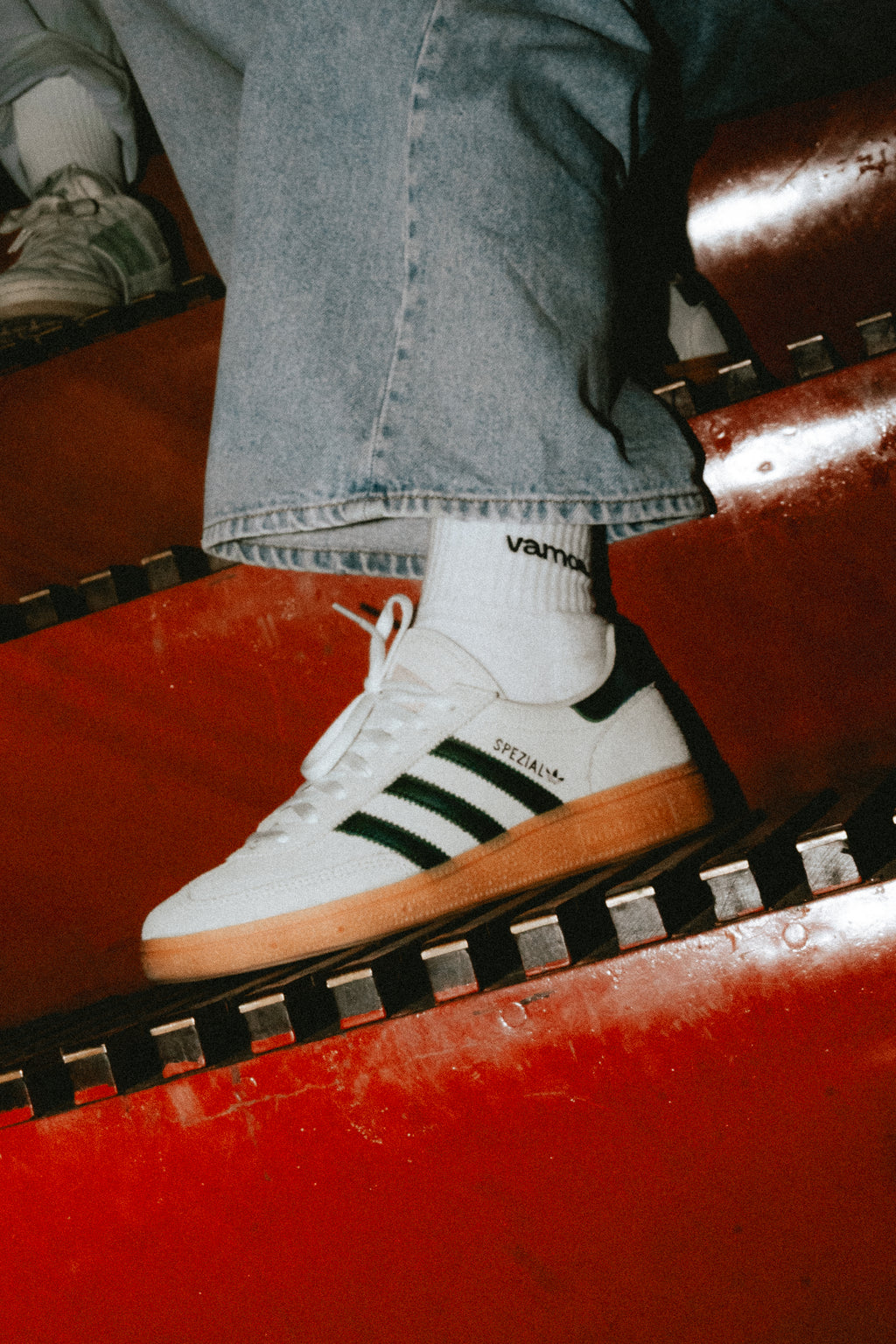 Vamos Socks - 3 pack